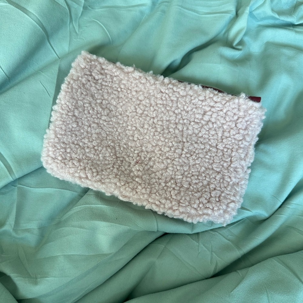 IPSY Cosmetic Bag.